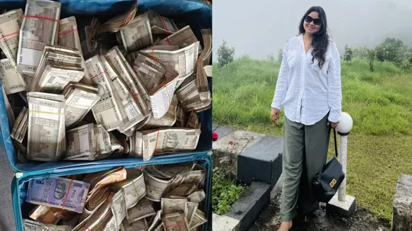 nupur-bora-acs-assam-cash-gold