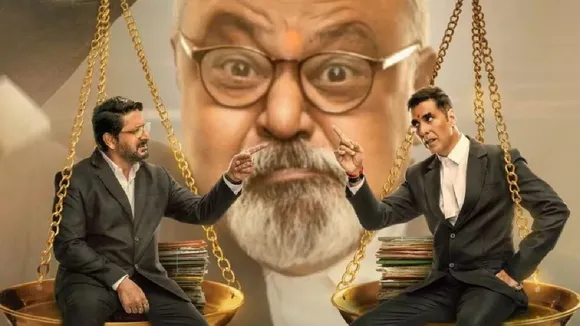 jolly llb