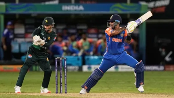 IND vs PAK super 4 round Asia Cup 2025