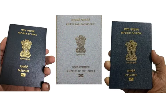 passport
