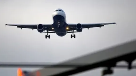 aeroplane