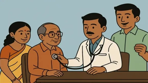 CGHS guidelines 2025 Central Govt announces major update for central government employees and their families Details inside
