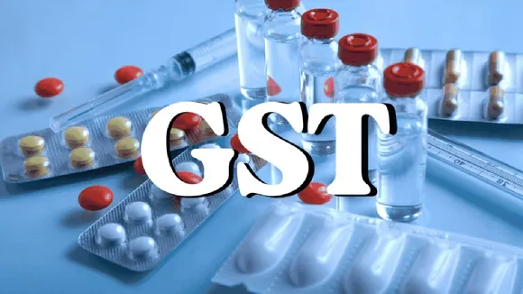 GST