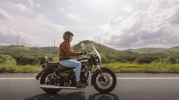 Royal Enfield