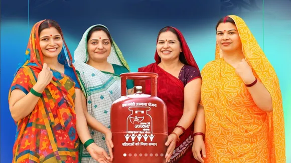 Ujjwala Yojana, PM Ujjwala