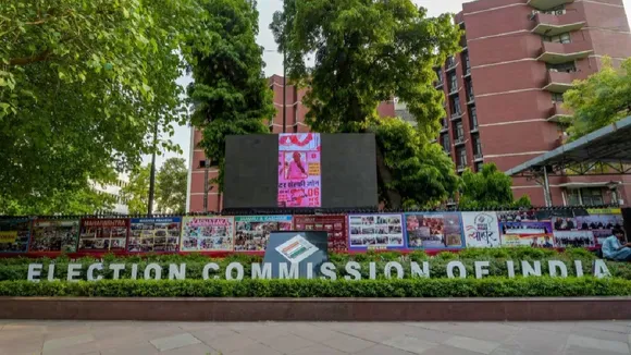 Election Commission of India