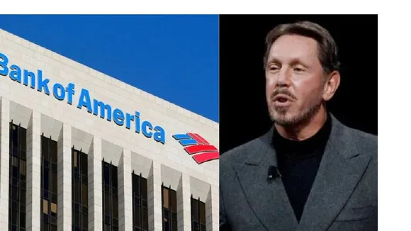 Larry Ellison