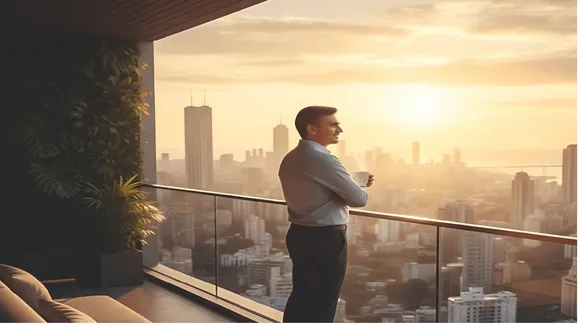 financial freedom