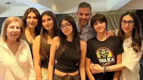 sanjay kapoor