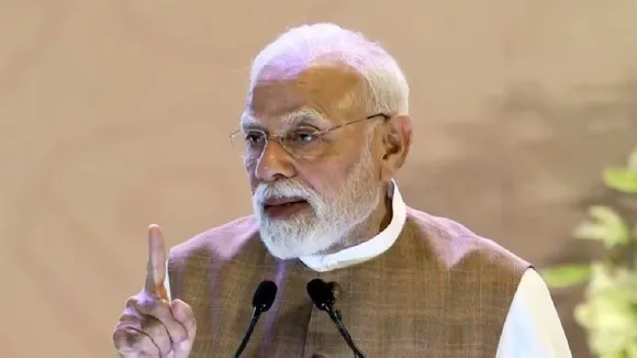 narendra modi