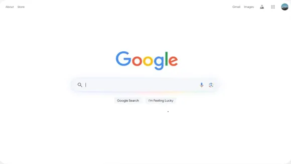 Google 27th Birthday