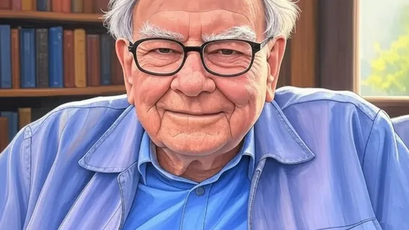 AI Generated Image by Gemini