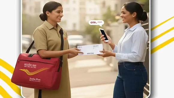 India Post Changes