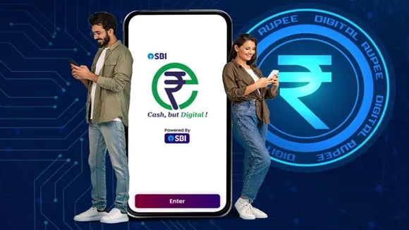 SBI Digi Paisa 2