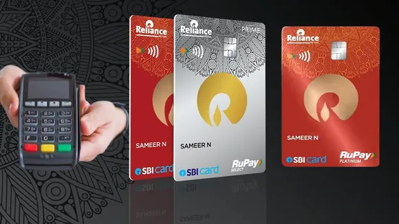 SBI Card Rewards points