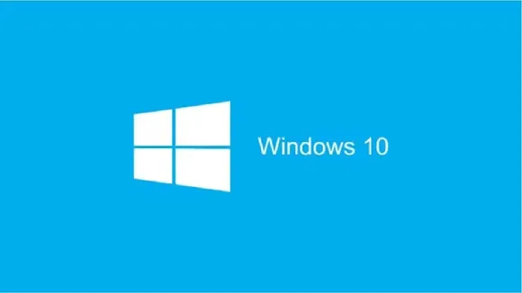 windows 10