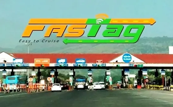 New Toll Rule