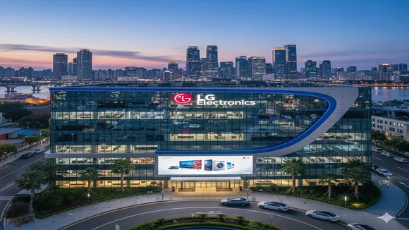 LG Electronics India Stock, LG Electronics IPO Price, Motilal Oswal LG Electronics Target Price, LG Electronics Upside Potential, Buy LG Electronics Stock, LG Electronics Growth Prospects, एलजी इलेक्ट्रॉनिक्स इंडिया, आईपीओ