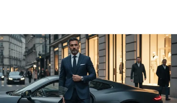 new rich of india