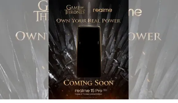 Realme mobile