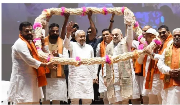 Bihar Election