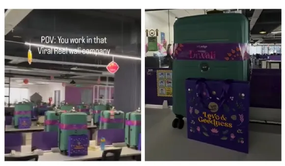 lavish Diwali gifts