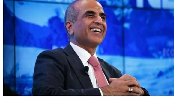 Sunil Mittal