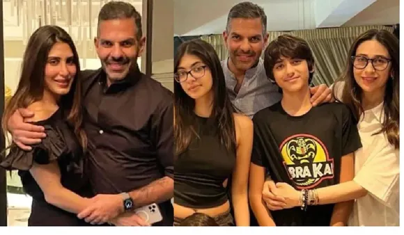 Sunjay Kapur
