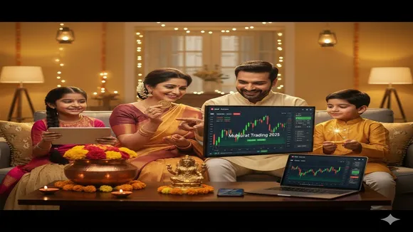 Muhurat Trading 2025 Live, Muhurat Trading Live Updates, Samvat 2082 Market Opening, Diwali Muhurat Trading 2025, Muhurat Trading history, Muhurat Trading market trends, Samvat 2082 stock market outlook, Muhurat Trading market predictions, Diwali Muhurat trading session, Muhurat Trading Sensex and Nifty performance, Muhurat Trading significance