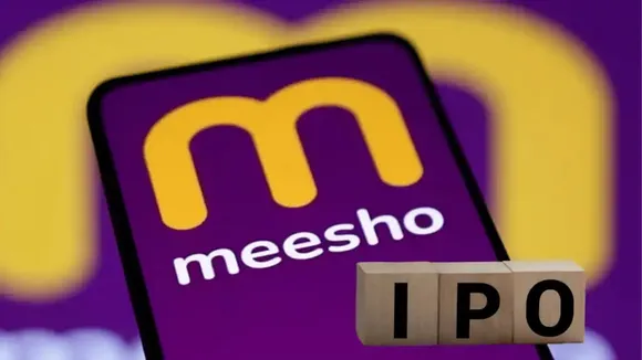Meesho IPO Alert