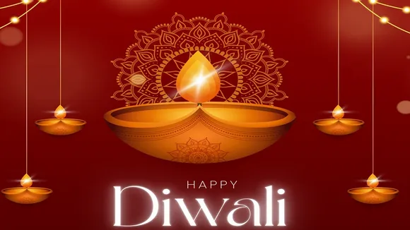 Happy Diwali 2025