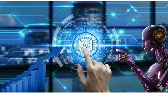 AI-powered investing