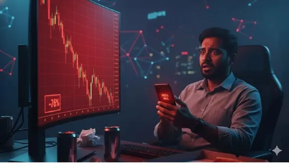 Revenge Trading