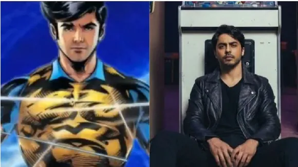 Aryan Khan