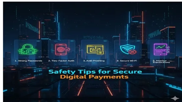 Digital Scam
