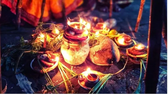 Chhath Puja