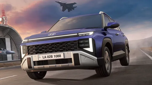 Hyundai Venue 2025