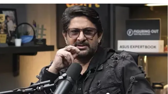 Arshad warsi
