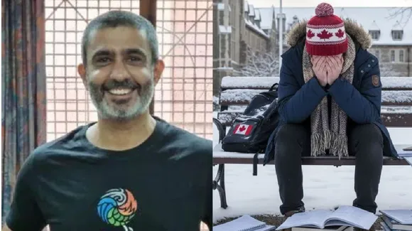 You Tuber Kushal Mehra