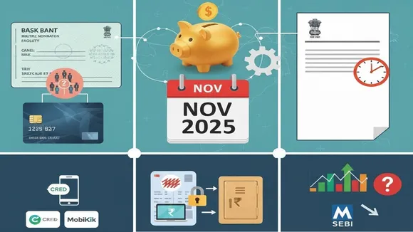 New Rule from November 2025