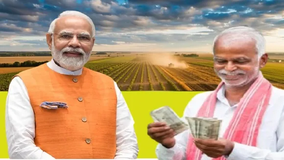 PM Kisan 21st installment, PM Kisan payment not received, PM Kisan pending installment, PM Kisan registration issue