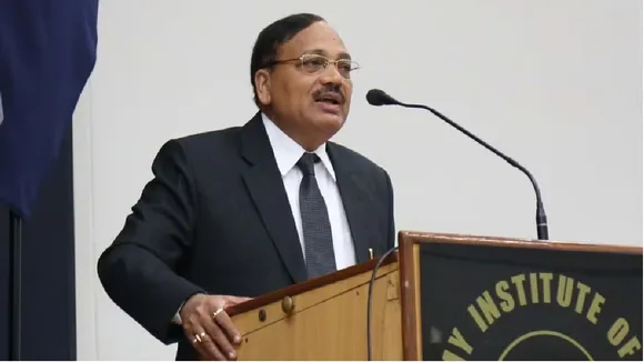 CJI Surya Kant