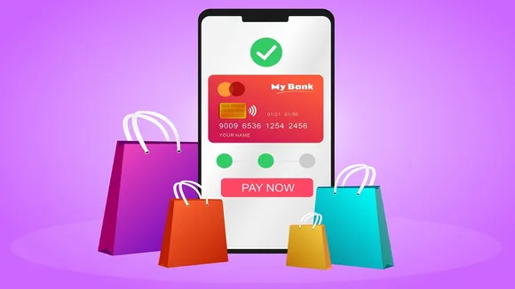 Digital payment overspending and monthly budget control tips