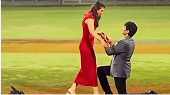 Smriti Mandhana-Palash Muchhal Wedding Controversy