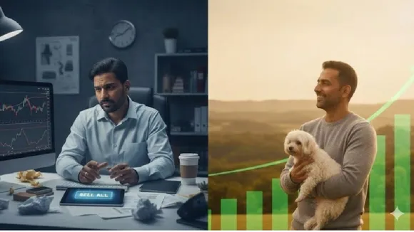 The Boring Middle Phase of Investment