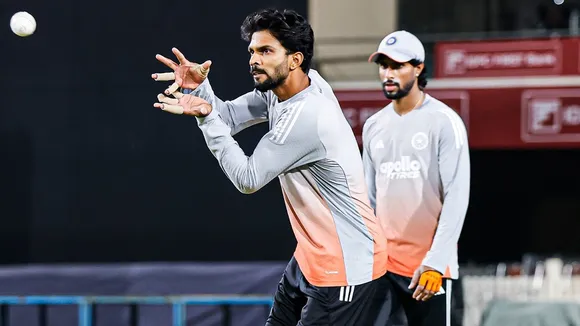 Ruturaj Gaikwad BCCI, India vs South Africa 1st ODI Playing 11, ind vs sa odi, odi ind vs sa, odi match, india vs sa odi, india south africa 1st odi, ind vs sa t20, india vs south africa odi 2025, ind vs sa odi series, ind match