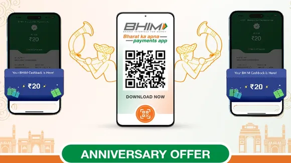 BHIM Cashback Scheme