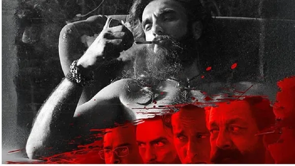 Dhurandhar box office collection Day 6