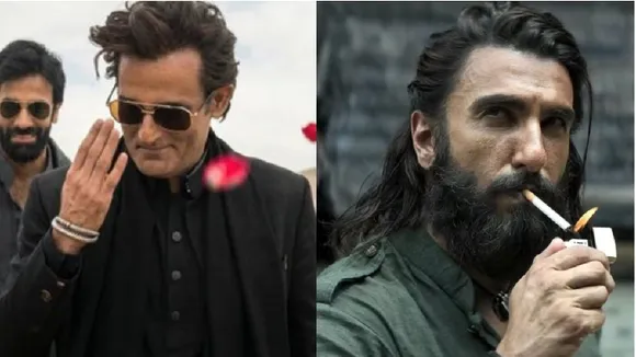 Dhurandhar box office collection day 7