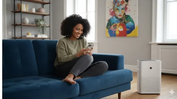 how to choose an air purifier